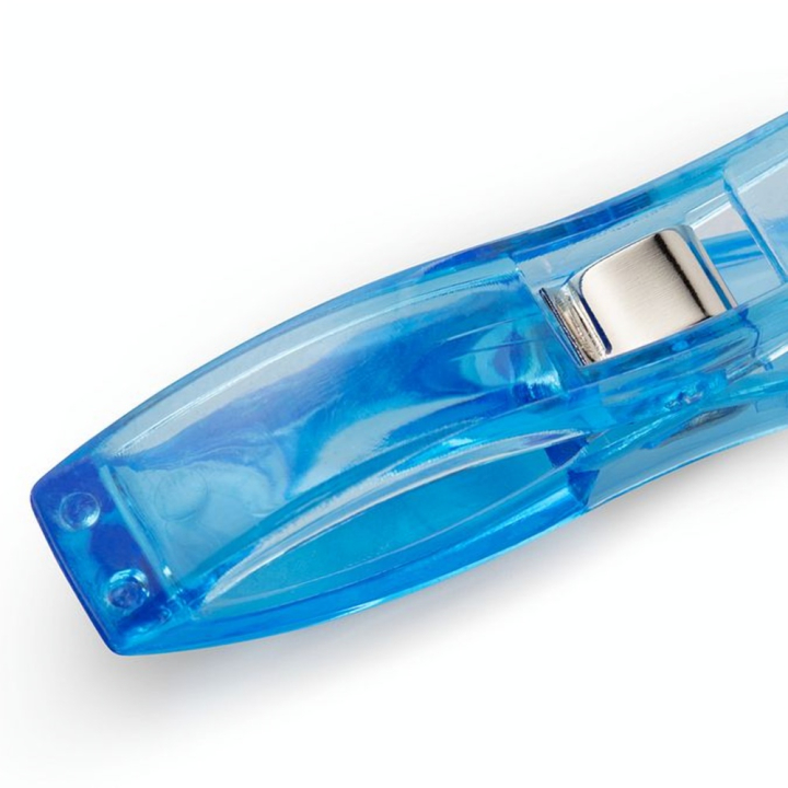 Pince à tissus 5.5 cm 7 pcs - Prym - Rougier et Plé