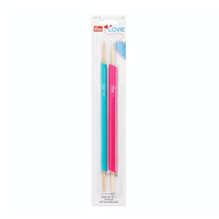 Outil pour Guide-passe 19 et 25 mm - Prym - Rougier et Plé