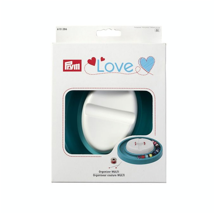 Organiseur Couture Multi - Prym - Rougier et Plé