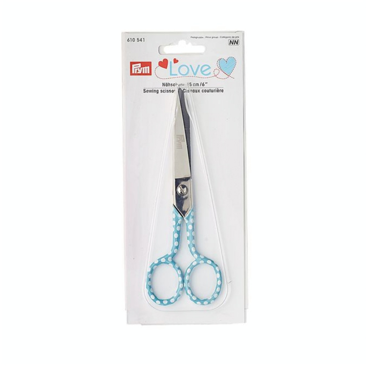 Ciseaux de couture Acier 15 cm - Prym - Rougier et Plé