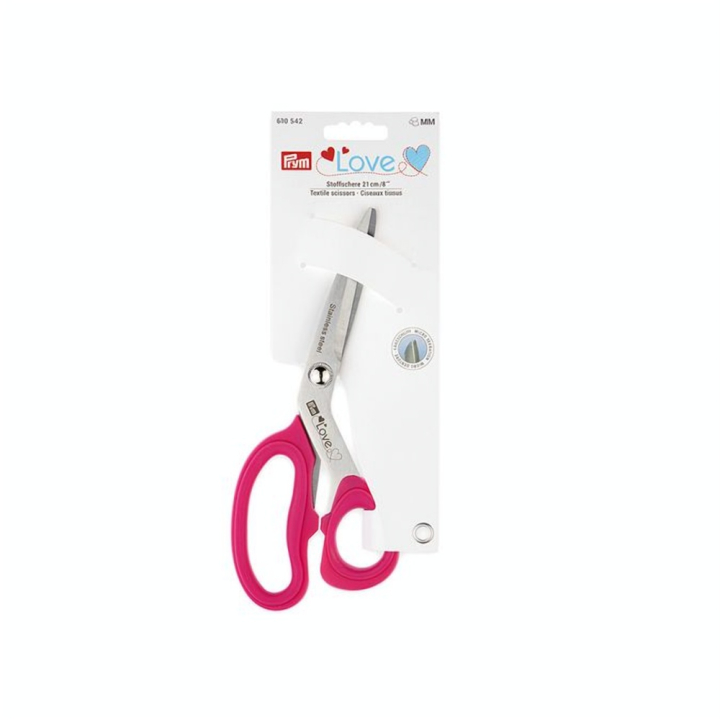 Ciseaux de couture Micro denture 21 cm - Prym - Rougier et Plé