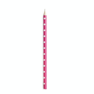 Crayon à marquer Fuchsia Marquage blanc - Prym - Rougier et Plé