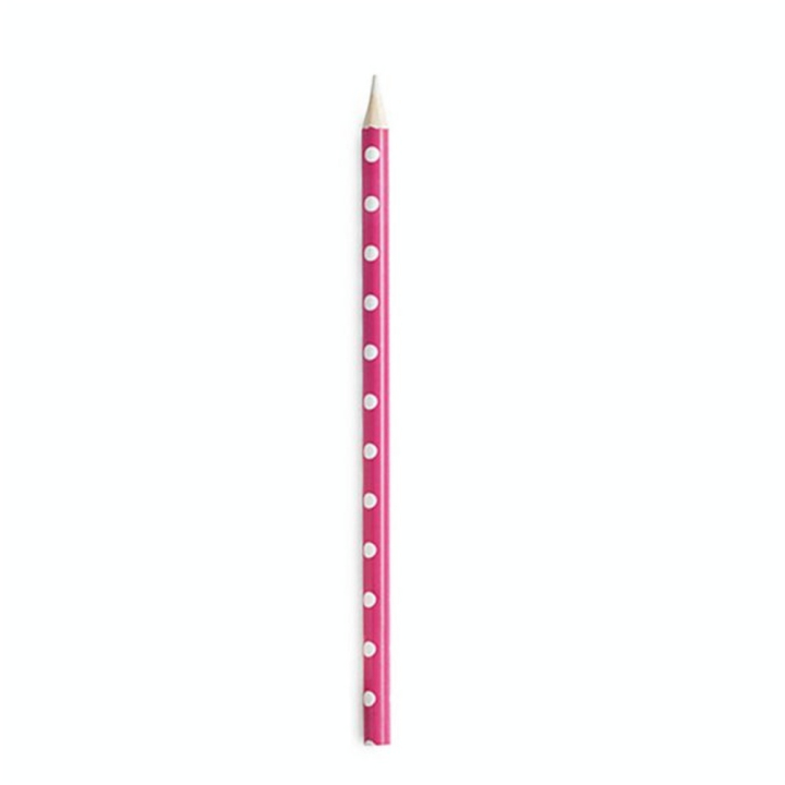 Crayon à marquer Fuchsia Marquage blanc - Prym - Rougier et Plé
