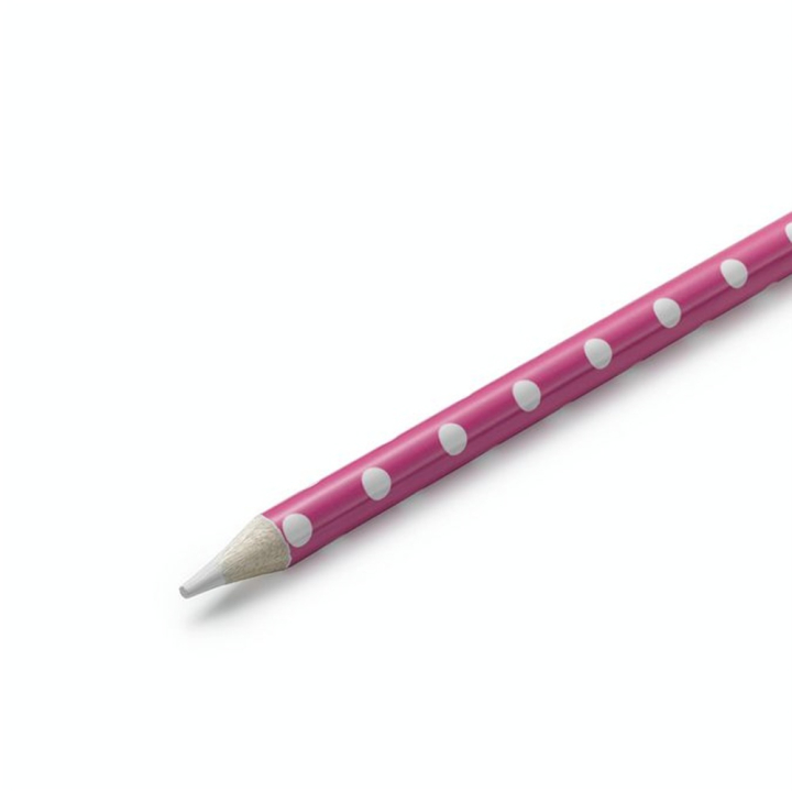 Crayon à marquer Fuchsia Marquage blanc - Prym - Rougier et Plé