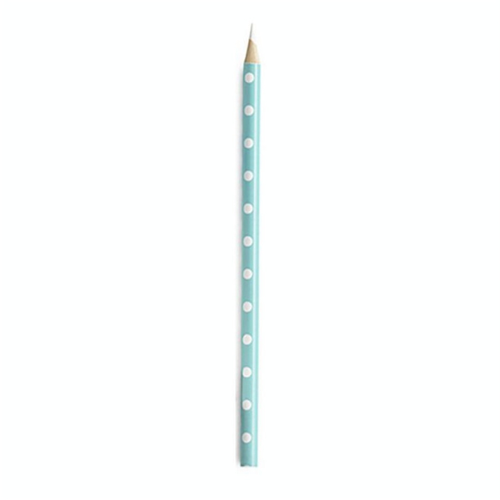 Crayon à marquer Menthe Marquage blanc - Prym - Rougier et Plé