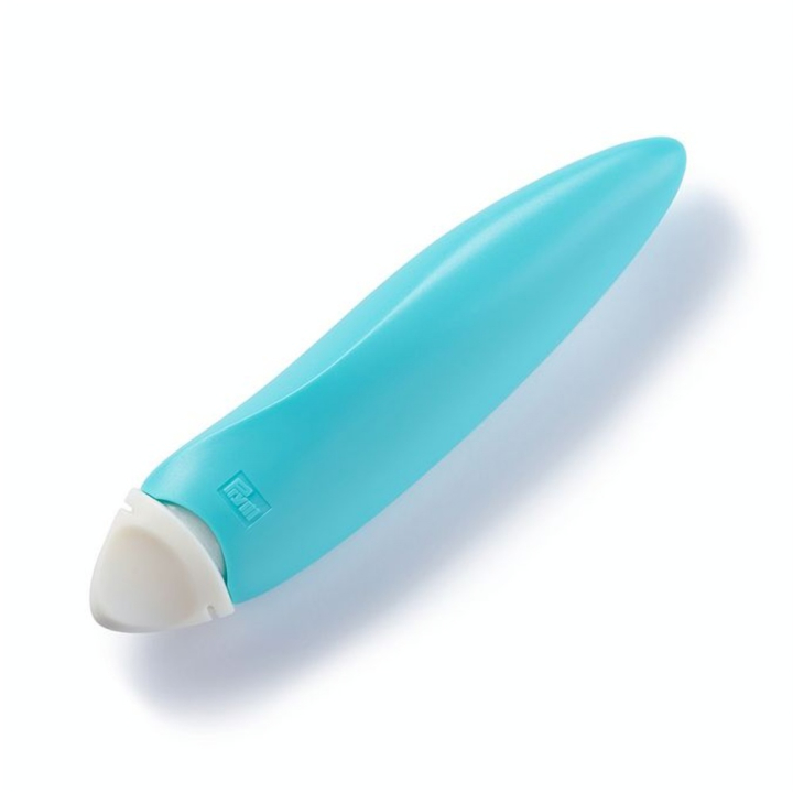 Roulette à craie Stylo ergonomique Menthe - Prym - Rougier et Plé