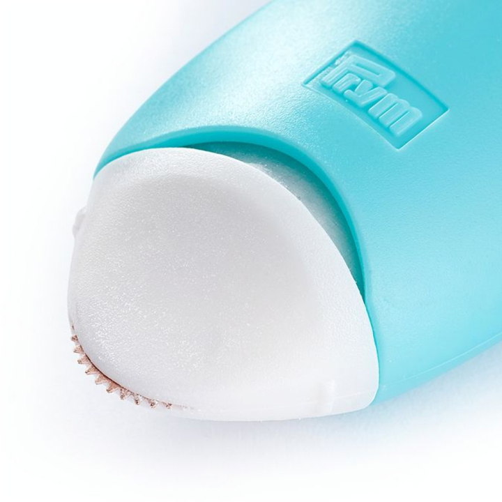 Roulette à craie Stylo ergonomique Menthe - Prym - Rougier et Plé