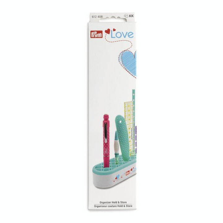 Organiseur Couture Hold & Store - Prym - Rougier et Plé