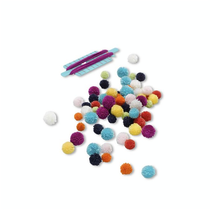 Appareil à mini pompons - Prym - Rougier et Plé