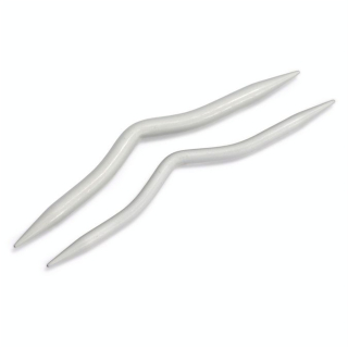 Aiguille auxiliaire pour torsades 6 et 8 mm - Prym - Rougier et Plé