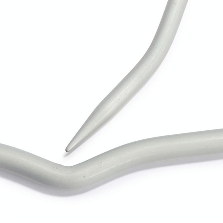 Aiguille auxiliaire pour torsades 6 et 8 mm - Prym - Rougier et Plé