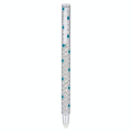 Stylo roller à recharge thermosensible Géométrique Design aléatoire - Editions Oberthur - Rougier et Plé
