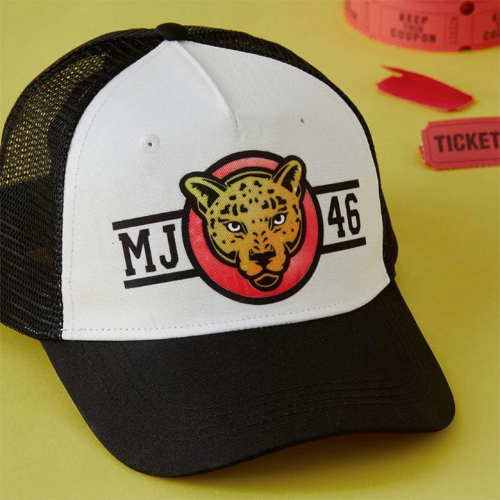 Casquettes Noires et blanches 3 pcs - Cricut - Rougier et Plé