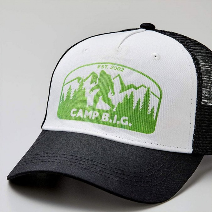 Casquettes Noires et blanches 3 pcs - Cricut - Rougier et Plé