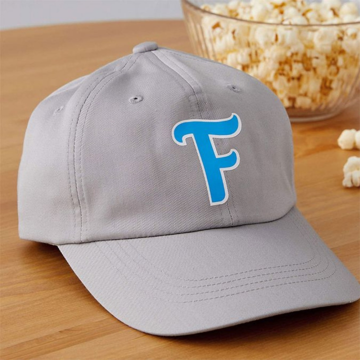 Casquettes Grises 3 pcs - Cricut - Rougier et Plé