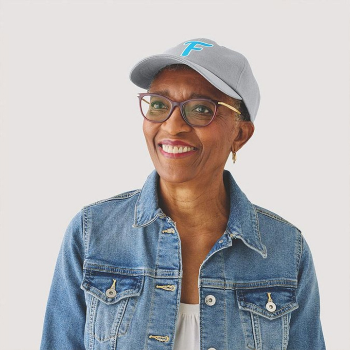 Casquettes Grises 3 pcs - Cricut - Rougier et Plé