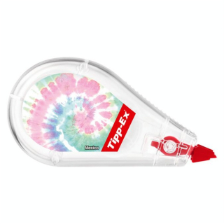 Ruban correcteur Mini Pocket Mouse 5 mm x 6 m Fantaisie - Tipp-Ex - Rougier et Plé
