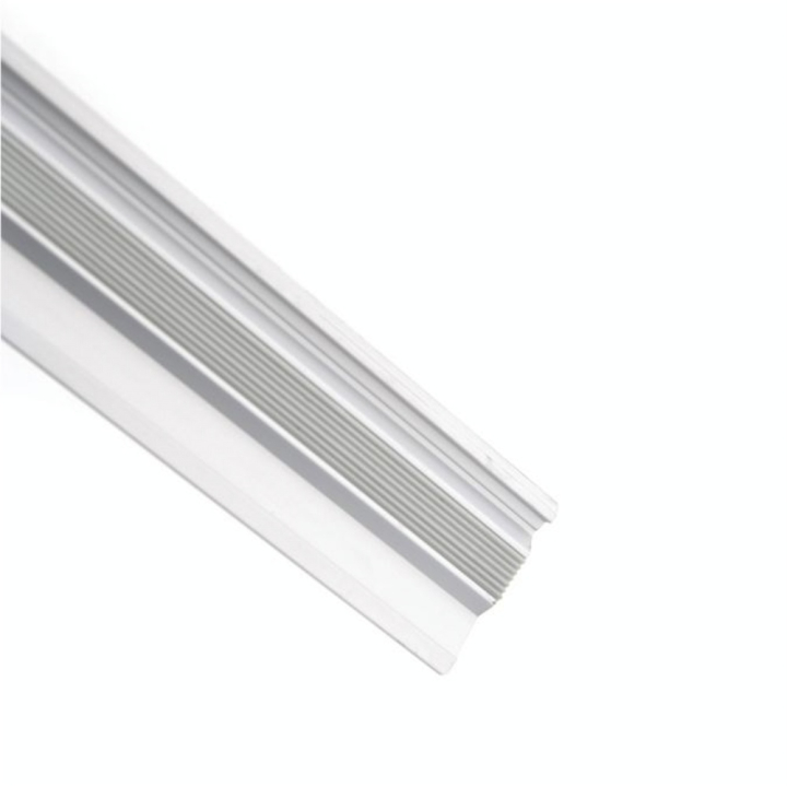 Règle aluminium Antiglisse 100 cm - Graphoplex - Rougier et Plé