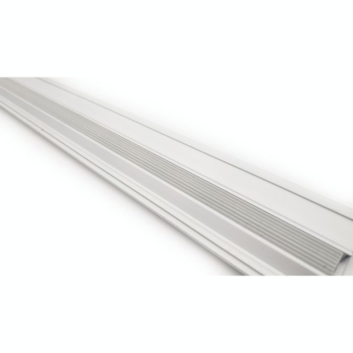Règle aluminium Antiglisse 30 cm - Graphoplex - Rougier et Plé