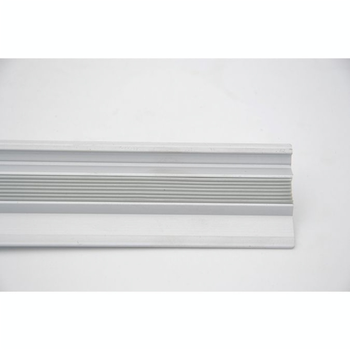 Règle aluminium Antiglisse 50 cm - Graphoplex - Rougier et Plé