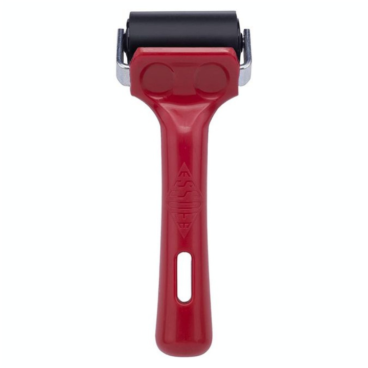 Rouleau encreur 50 mm - ESSDEE - Rougier et Plé