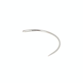Aiguilles courbées n° 2 10 pcs - Bohin - Rougier et Plé