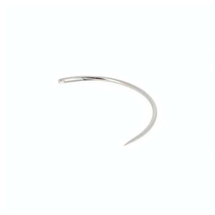 Aiguilles courbées n° 2 10 pcs - Bohin - Rougier et Plé