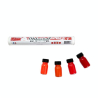 Peinture Custom Cuir Kit 4...