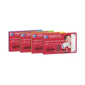 Fiche Bristol Flash 2.0 32 pcs  7.5 x 12.5 cm 1 Couleur - Oxford - Rougier et Plé