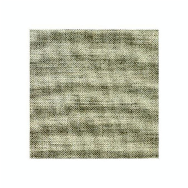 Toile à broder Edinburgh 14 fils/cm 35 ct 48 x68 cm Lin - Zweigart - Rougier et Plé