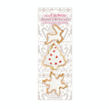 Emporte-pièce 3 pcs Renne Sapin Flocon - ScrapCooking - Rougier et Plé