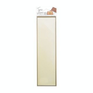 Tapis en silicone pour Génoise Bûche de Noël 25 cm - ScrapCooking - Rougier et Plé
