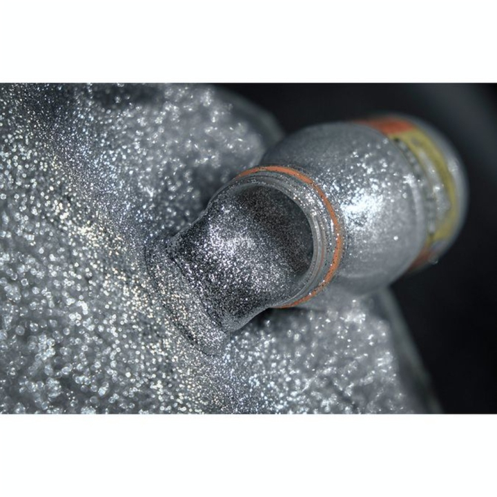 Gel Pailleté Argent 250 ml - Cléopatre - Rougier et Plé
