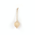 Boule goutte en bois ø 5 cm - Graine Créative - Rougier et Plé
