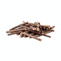 Fagot de branches naturelles 7.5 cm 200 g - Rayher - Rougier et Plé