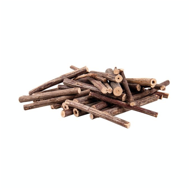 Fagot de branches naturelles 7.5 cm 200 g - Rayher - Rougier et Plé
