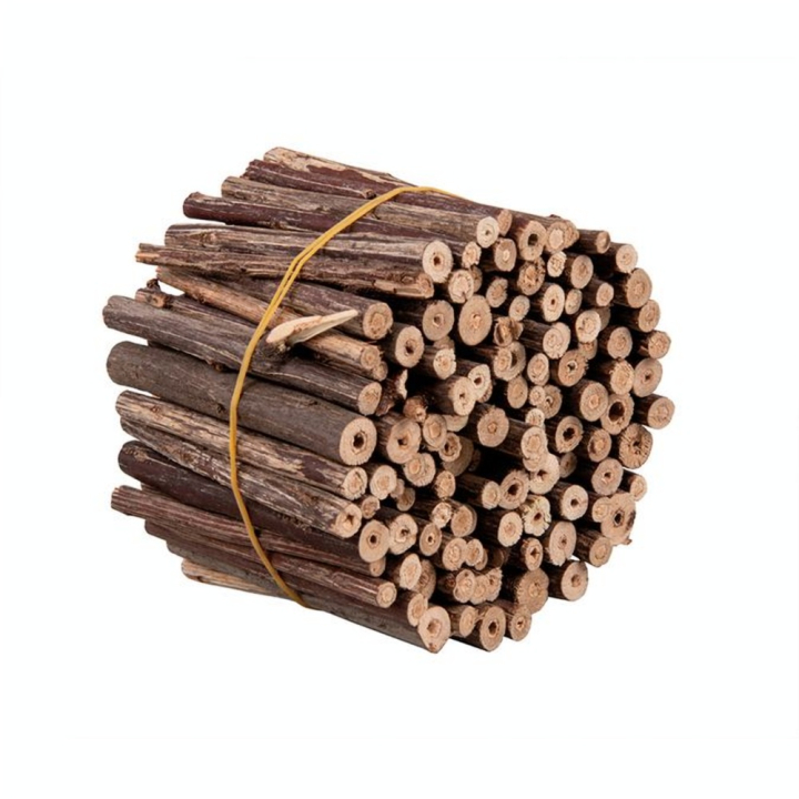 Fagot de branches naturelles 7.5 cm 200 g - Rayher - Rougier et Plé