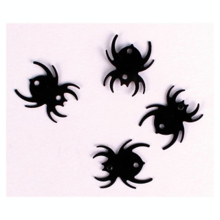 Sequin Araignée 1.4 cm 50 g - CTOP - Rougier et Plé