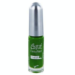 Vernis à ongles Vert - Rougier et Plé