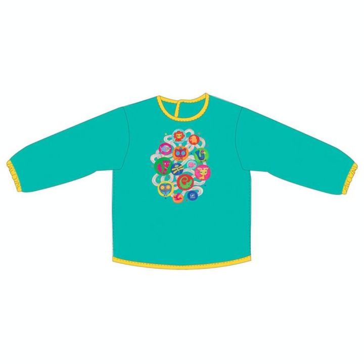 Tablier Enfant 3 à 6 ans - Djeco - Rougier et Plé