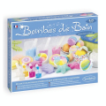 Kit DIY Bombes de Bain - Sentosphère - Rougier et Plé