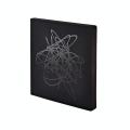 Carnet de croquis Square XL Bang 23.4 x 23.4 cm - Nuuna - Rougier et Plé