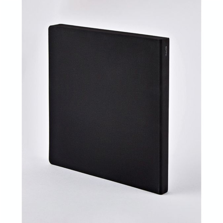Carnet de croquis Square XL Bang 23.4 x 23.4 cm - Nuuna - Rougier et Plé