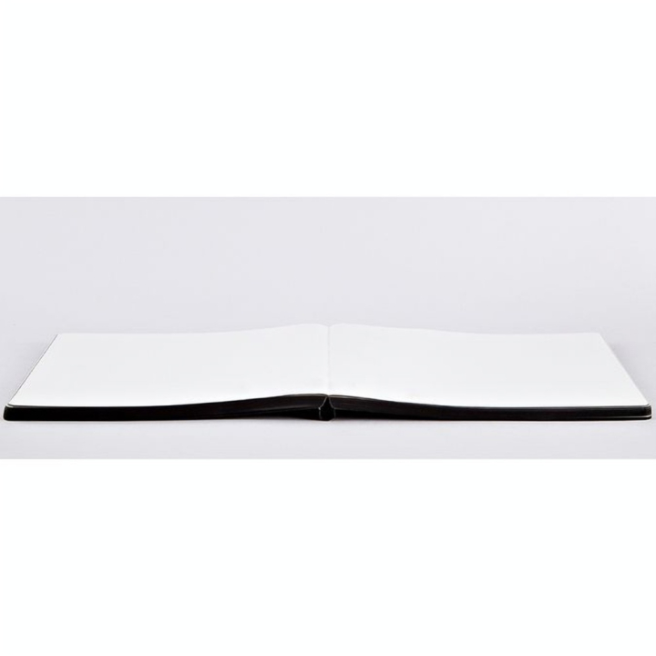 Carnet de croquis Square XL Bang 23.4 x 23.4 cm - Nuuna - Rougier et Plé