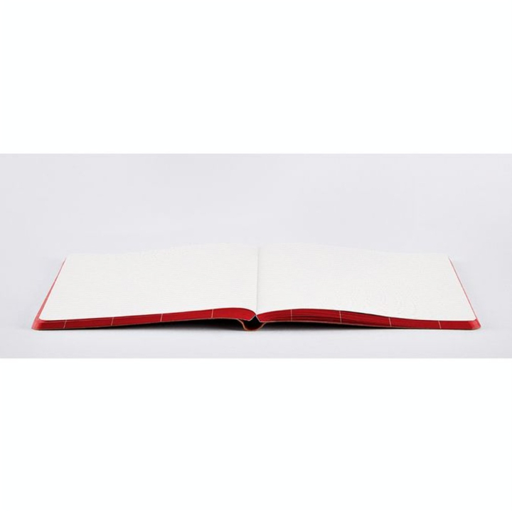 Carnet de notes Graphic L Break The Grid 16.5 x 22 cm Grilles créatives - Nuuna - Rougier et Plé
