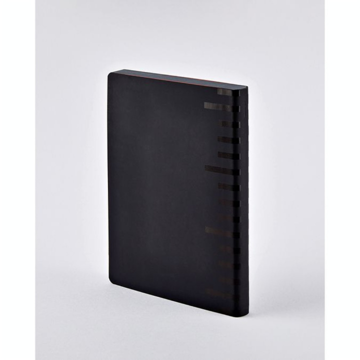 Carnet de notes Graphic L Millimeter 16.5 x 22 cm Grilles millimétrées - Nuuna - Rougier et Plé