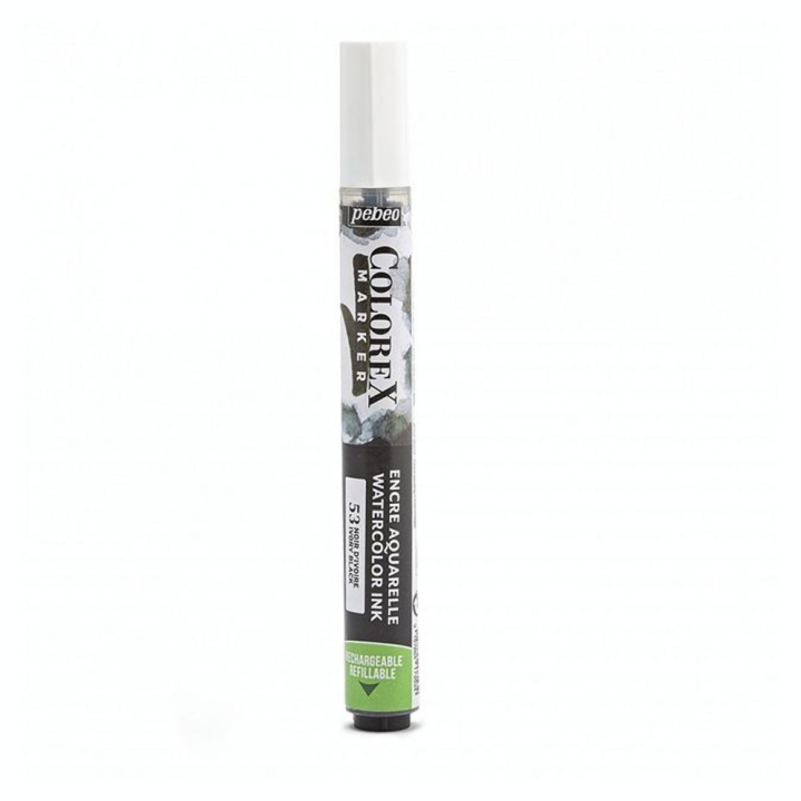 Marqueur Encre aquarelle Colorex Marker - Pébéo - Rougier et Plé