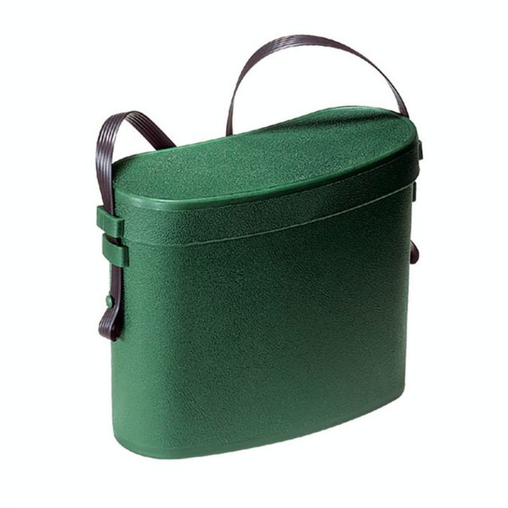 Jumelles vertes 3x Avec boîtier - NAVIR - Rougier et Plé