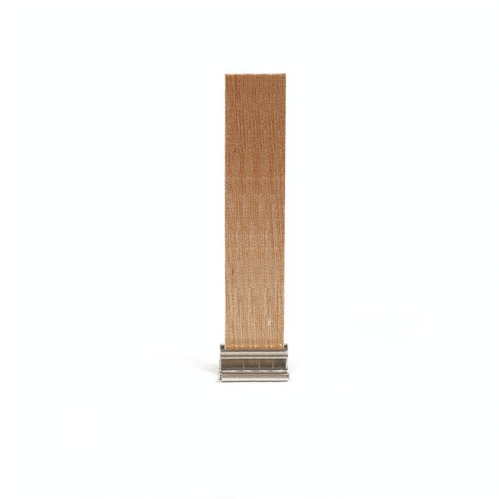 Mèches à Bougie en bois 10 pcs - Graine Créative - Rougier et Plé