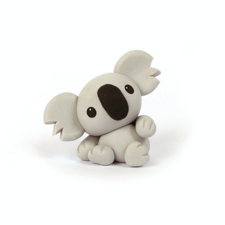 Kit DIY Pâte FIMO® Koala - Graine Créative - Rougier et Plé